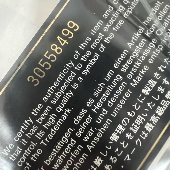 CHANEL Blue Flap 19 Quilted Lambskin Bag with Gold Hardware - Picture 10 of 13